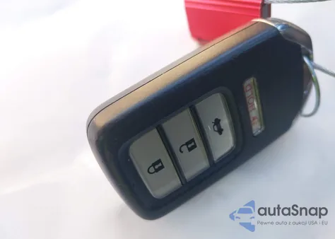 2015 Honda Accord Ex из США, поврежденный, VIN 1HGCR2F75FA049699